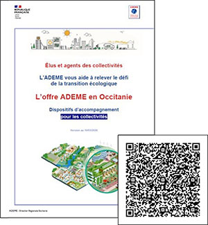 Offre collectivité ademe