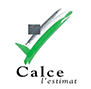Commune de Calce logo Commune de Calce logo