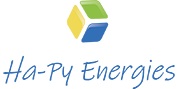 HA PY energies logo HA PY energies logo