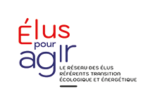 Elus pour agir - Logo Elus pour agir - Logo