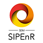 SIPEnR logo SIPEnR logo