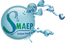 SMAEP logo SMAEP logo
