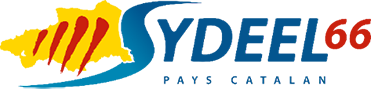 SYDEEL 66 logo SYDEEL 66 logo