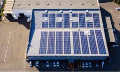 Construire une stratégie de performance énergétique pour les bâtiments publics 