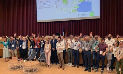 24 juin 2024 : 11e Rencontres du réseau TOTEn 