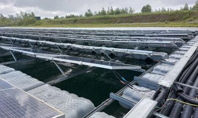 Les enjeux environnementaux, sociaux et paysagers du photovoltaïque flottant