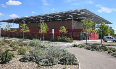 Le paysage, enjeu de la transition énergétique