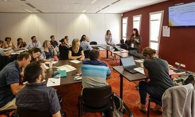 Les acteurs qui peuvent vous accompagner