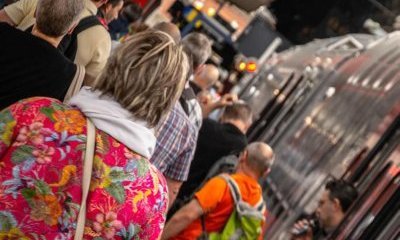 Les enjeux du transport ferroviaire et routier de voyageurs en Occitanie