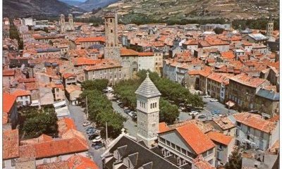 29 septembre 2021 à Millau : 7e rencontre du Réseau - compte rendu en images