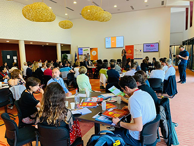 image de l'évènement