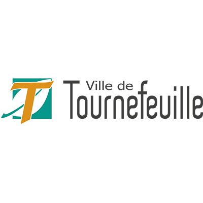 Logo COMMUNE DE TOURNEFEUILLE