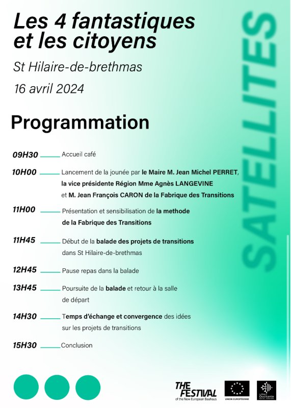 image de l'évènement