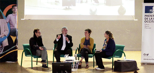 La coopération territoriale du Grand Albigeois pour la résilience du territoire