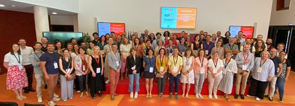 12e Rencontres TOTEn - Photo collective 3