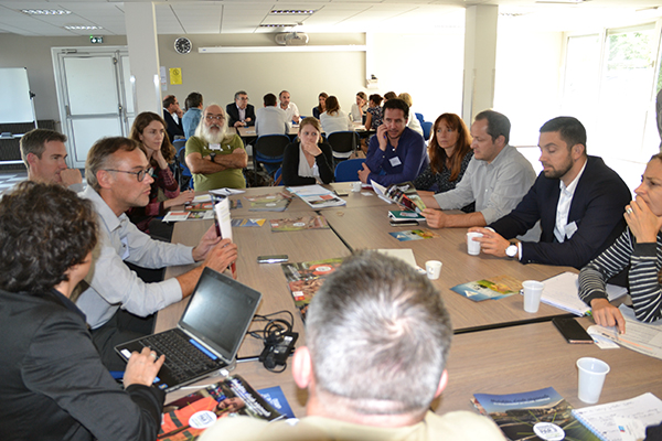 image de l'évènement