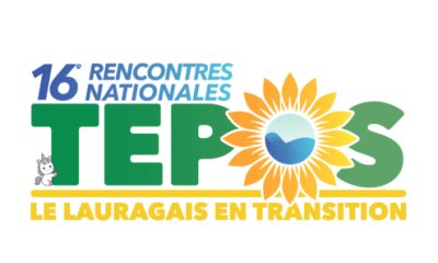 Les Rencontres nationales TEPOS 2026 : cap sur le Lauragais, en Occitanie
