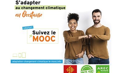 Découvrez les enjeux du changement climatique en Occitanie et trouvez des solutions pour vous adapter