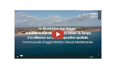 Aménager le littoral face aux risques climatiques