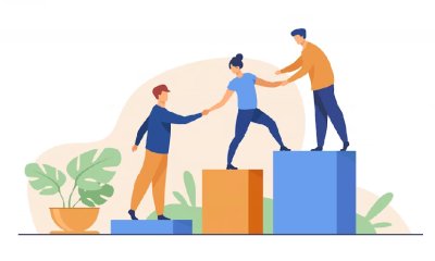 Pour participer à l'aventure, il suffit de nous contacter