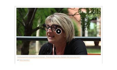 Les territoires parlent de leur engagement dans la cohorte occitane pour la transition de leur territoire