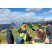 Visite du parc photovoltaique de Pessens à La Loubiere (…)