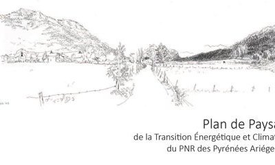 05 mai 2025 : mise à jour du Dossier "Comment concilier transition énergétique et qualité des paysages"