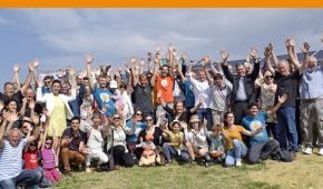 Production locale d'énergie renouvelable