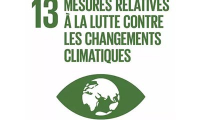 Acteurs relais pour accompagner les territoires dans leur action d'adaptation