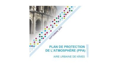 Les Plans de Protection de l'Atmosphère (PPA)