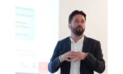 7 mai 2024 : Journée #1 du Tronc commun - Présentation de la première journée de la cohorte Occitane