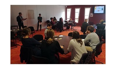 Développement des EnR : facteurs de réussite pour une collectivité