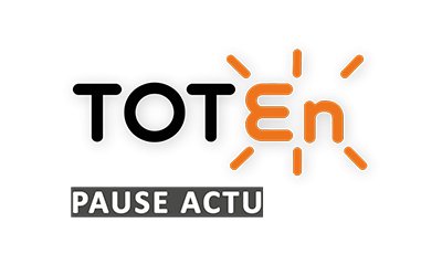 La PAUSE ACTU du réseau TOTEn - édition juin 2023 - est parue