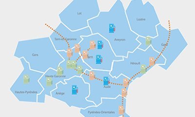 Quels rôles peut avoir la collectivité dans un projet hydrogène ?