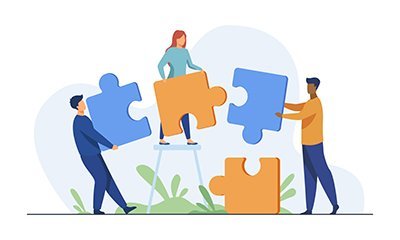 Les acteurs qui peuvent vous accompagner 