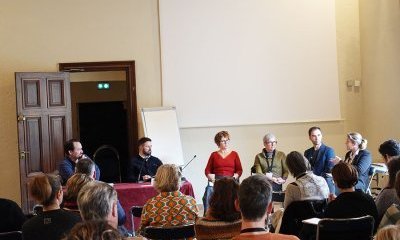 21 janvier 2025 : Journée #3 du Tronc commun - Partie 2 : penser la suite