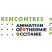 30 septembre 2025 : deuxièmes rencontres régionales (…)