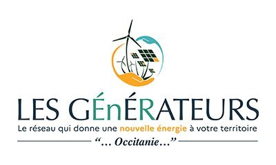 Le réseau Les GÉnÉRATEURS Occitanie : un réseau régional de conseillers