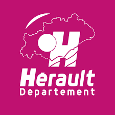 Logo CONSEIL DÉPARTEMENTAL DE L'HÉRAULT