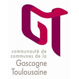 Logo COMMUNAUTÉ DE COMMUNES DE LA GASCOGNE TOULOUSAINE