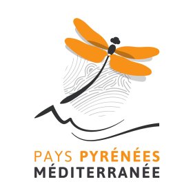 Logo PAYS PYRÉNÉES MÉDITERRANÉE