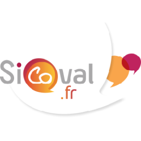 Logo COMMUNAUTÉ D'AGGLOMÉRATION DU SICOVAL