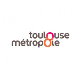 Logo TOULOUSE METROPOLE