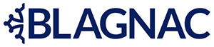 Logo COMMUNE DE BLAGNAC